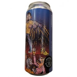 Brasserie du Bas-Canada L