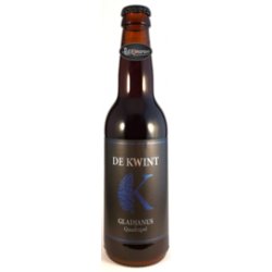 Brouwerij De Kwint Gladjanus (Batch#04)