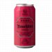 Devilbend Rauchbier Smoked Lager Bier 375ml Can Devilbend Rauchbier Smoked Lager Bier 375ml Can