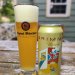Grimm Artisanal Ales - Grimm Weisse German Hefeweizen 