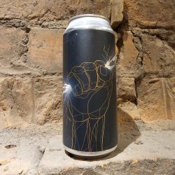 Mortalis: Lightening - The Dead Crafty Beer Company