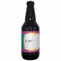 Prairie Artisan Ales  Stuf’t (2023) - De Biersalon