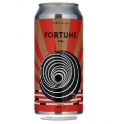 Fuerst Wiacek - Fortune (2023) - Beerdome