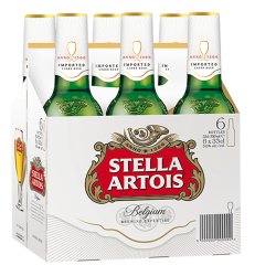 Stella Artois