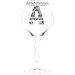 Artevelde Bierglas 33-50cl Artevelde Bierglas 33-50cl