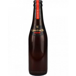 Gooisch Rood Red Lager - Drankgigant.nl