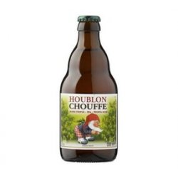 La Chouffe Houblon 33Cl - Hellobier