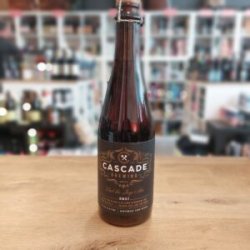 Cascade  Vlad The Imp Aler 2017 - Het Biermeisje