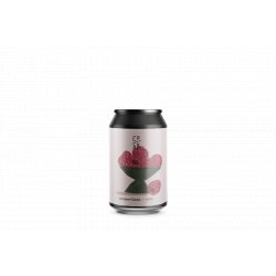 CRAK Brewery Lamponi Gose
