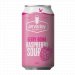 Jervis Bay Berry Bomb Raspberry Sour 375ml Can Jervis Bay Berry Bomb Raspberry Sour 375ml Can