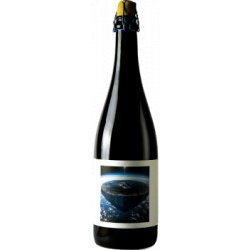 Popihn Cuvée Sauvage – Bière à la Pêche Plate 2022 - Find a Bottle