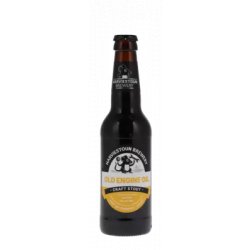Harviestoun Old Engine Oil