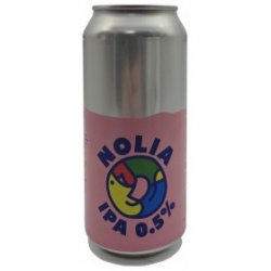 Nolia Nolia
