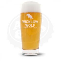 Bicchiere Wicklow Wolf Willi 12x0,5lt - Ales & Co.