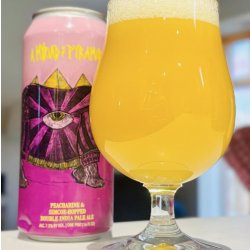 Hop Butcher For The World A Myriad of Pyramids Hop Butcher For The World A Myriad of Pyramids