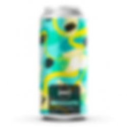 MBH INCOGNITO  SESSION PALE  3.6% - MBH Beer