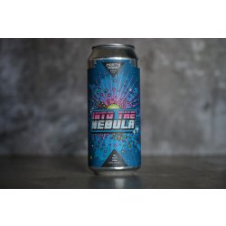 North Park - Into the Nebula - addicted2craftbeer