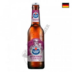 Schneider Weisse Tap 9 Aventinus Eisbock