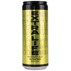 Jungle Juice Brewing Extra Life