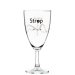 Gentse Strop Bierglas - 33cl Gentse Strop Bierglas - 33cl
