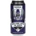Frontaal For the Love of Hops Navy NEDIPA 