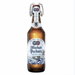 Hacker-Pschorr Münchner Hell
