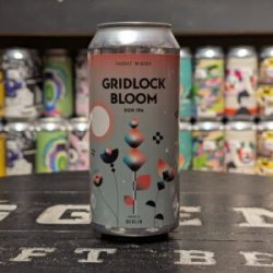 FUERST WIACEK Berlin Gridlock Bloom