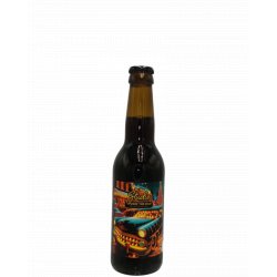 Rockabilly Brew Cruisin