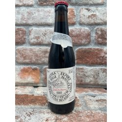 De Dolle Special Extra Export Stout De Dolle Special Extra Export Stout