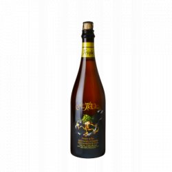 Cuvée Des Trolls Tripel fles 75cl - Prik&Tik