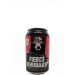 Fierce Beer Rhubarb Fruit Pale Ale 330ml can Fierce Beer Rhubarb Fruit Pale Ale 330ml can