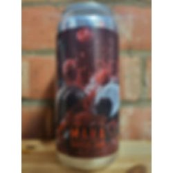 Azvex Brewing Company MANA - Raspberry, Blueberry, Cherry & Coconut