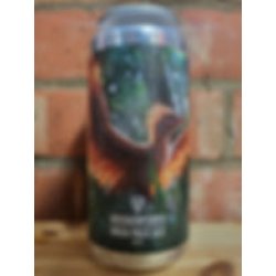 Azvex Brewing Company Archaeopteryx