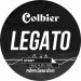 Colbier Legato Dry Irish Stout Keg 