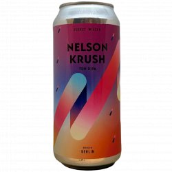 FUERST WIACEK Berlin Nelson Krush