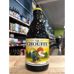 La Chouffe 330ml - Purvis Beer