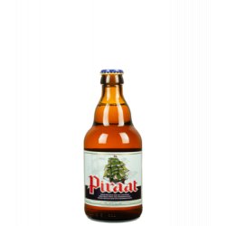 Piraat 10.5 - 33cl - Belgian Beer Factory