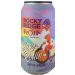 Rocky Ridge X Froth Easy Rollin' Hazy IPA 375mL ABV 6.5%  Australian Craft Beer 