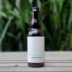 The Rare Barrel Outlaw Bound