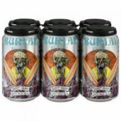 Burial Surf Wax IPA 12oz 6pk Cn - Luekens Wine & Spirits