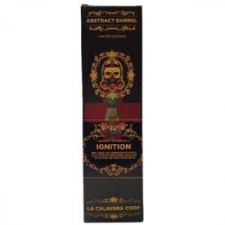 La Calavera  Ignition 37.5cl - Beermacia