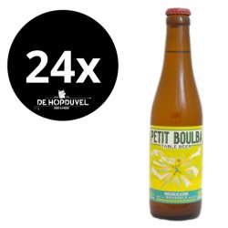Brasserie de la Senne Petit Boulba