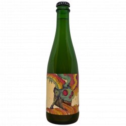 Holy Goat Brewing Fun Bungo