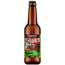 Birrificio Exuvia Hostage