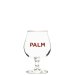 Palm Bierglas - 25cl Palm Bierglas - 25cl