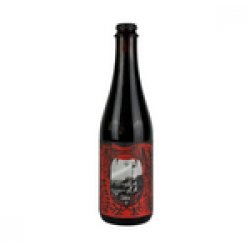 Bissell Brothers: Angels With Filthy Souls (2024) - butelka 500 ml - Piwne Mosty - Stu Mostow