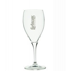Liefmans op voet Bierglas - 25cl - Belgian Beer Factory