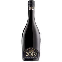 BIRRIFICIO AGRICOLO BALADIN - Baladin Indipendente Italian Farm Brewery XYAUYÙ ORO - RISERVA 2019