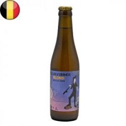 Slijkvisser Blond - Beer Vikings