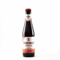 Rodenbach Fruitage - Drinks4u